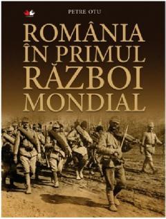 Romania in Primul Razboi Mondial