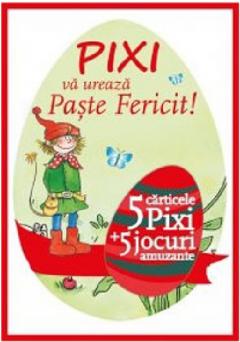 PIXI. Ou de Paste