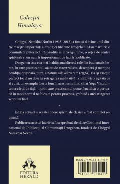 Yoga Visului si practica Luminii Naturale