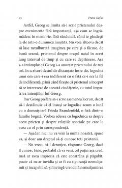 Metamorfoza si alte povestiri