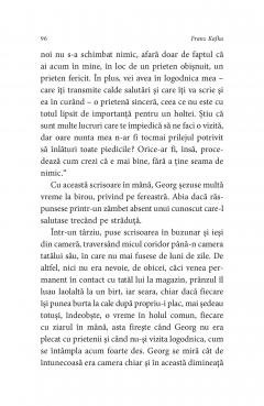 Metamorfoza si alte povestiri