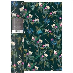 Hartie de impachetat - Sara Miller - Lemur