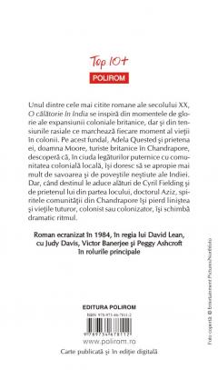 O calatorie in India