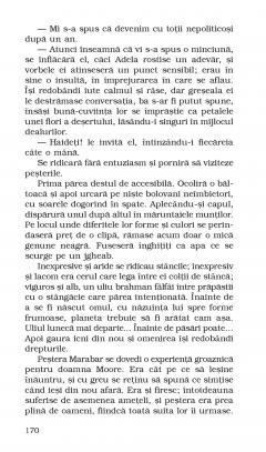 O calatorie in India