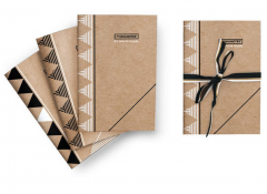 Set 3 carnete - Interior Bullet, Reticle, Isometric