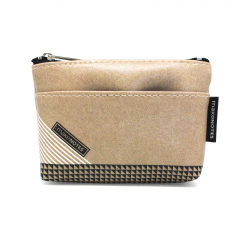 Portofel - Porta - Moedas Retangular