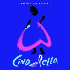Andrew Lloyd Webber's "Cinderella" (Original London Cast) - Vinyl