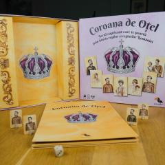 Joc - Coroana de Otel