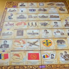 Joc - Coroana de Otel