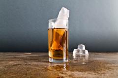 Matrita 3D pentru gheata - Shark