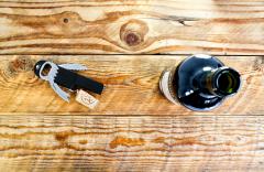 Tirbuson - Leggless Pirate