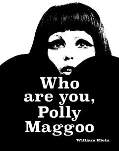 Who Are You, Polly Maggoo?