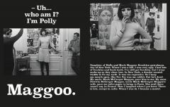 Who Are You, Polly Maggoo?