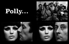 Who Are You, Polly Maggoo?