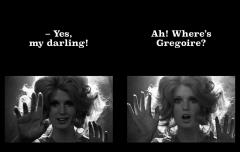 Who Are You, Polly Maggoo?