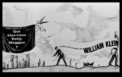 Who Are You, Polly Maggoo?