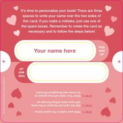 The Very Hungry Caterpillar Loves