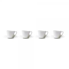 Set 4 cesti - Passion Coffee