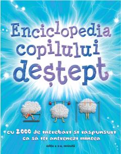Enciclopedia copilului destept