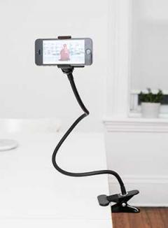 Suport flexibil pentru telefon