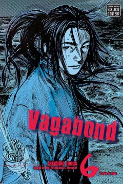 Vagabond 3-in-1 Edition - Volume 6