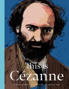 This is Cezanne