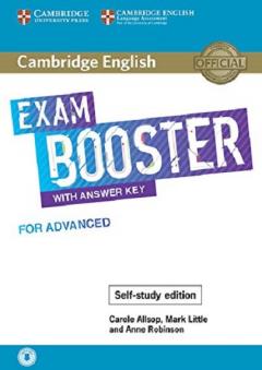Exam Boosters
