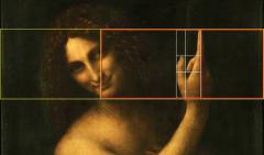 The Golden Ratio