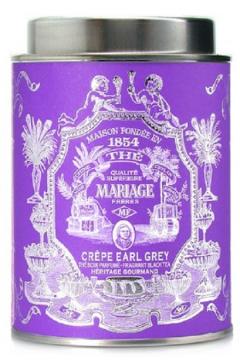 Ceai - Crepe Earl Grey