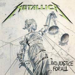 And Justice For All - Vinyl