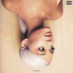 Sweetener - Vinyl