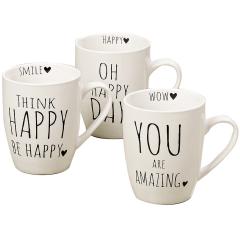 Cana - Homey - Oh Happy Day