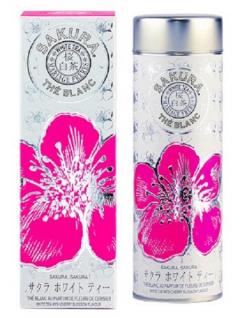 Ceai - Sakura White