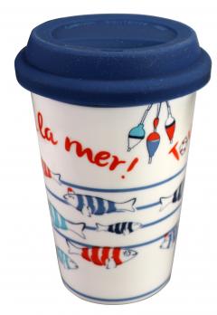 Cana de voiaj - Mateline