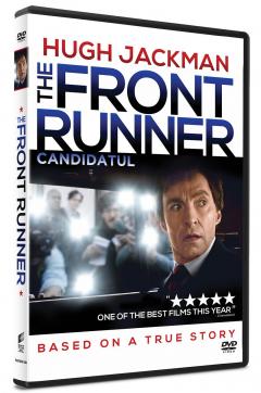 Candidatul / The Front Runner