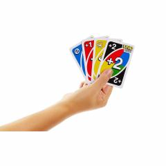 Carti de joc - UNO Flip