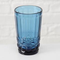 Pahar - Tumbler Aurora Blue - mai multe modele
