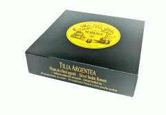 Ceai - Tilia Argentea, 75g