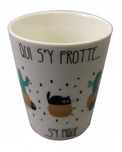 Cana - Tasse - Chactus