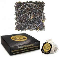 Ceai - Russian Breakfast Tea