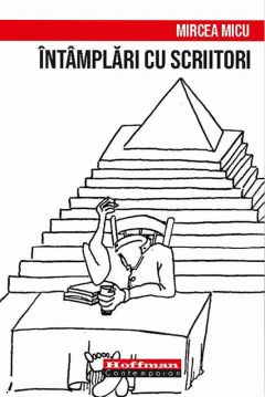 Intamplari cu scriitori