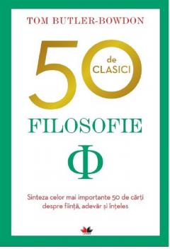 50 de clasici. Filosofie