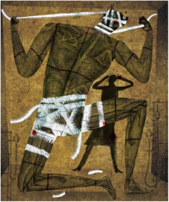 Frankenstein (Editie aniversara)