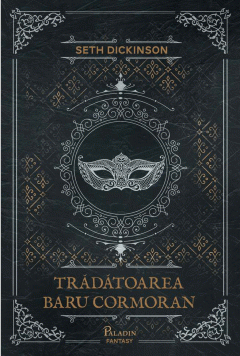 Tradatoarea Baru Cormoran