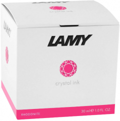 Cerneala - T53 Crystal Ink - Rhodonite, 30 ml