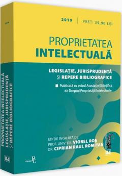 Proprietatea intelectuala