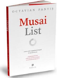 Musai list
