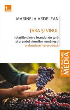 Tara si vinul
