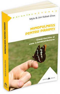 Mindfulness pentru parinti