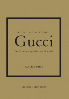 Micul ghid al stilului. Gucci